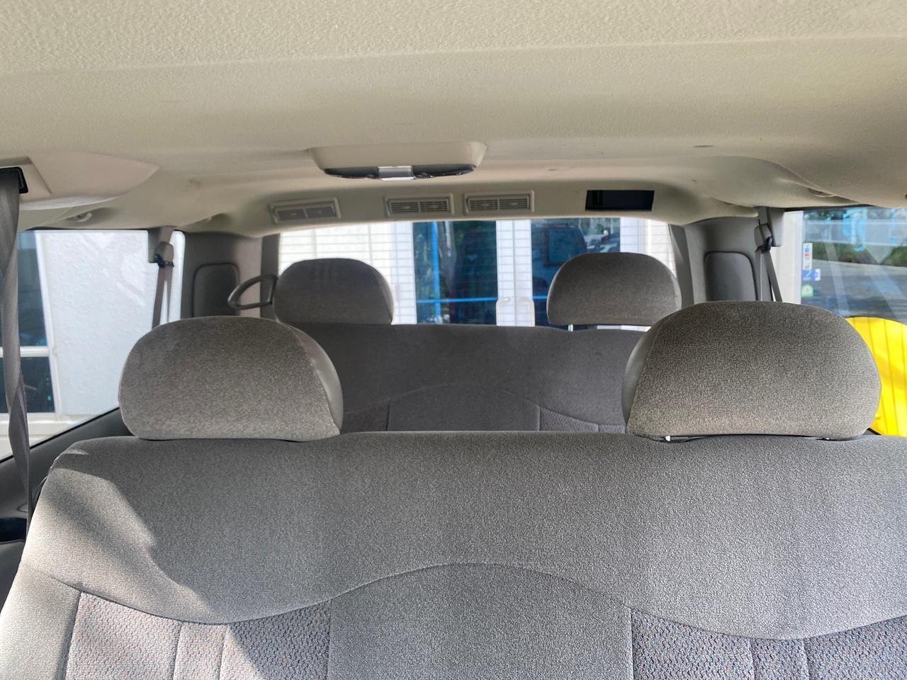 2003 GMC Safari Passenger LOW MILES 34,284 1 OWNER 8 PASSENGER Pompano Beach FL