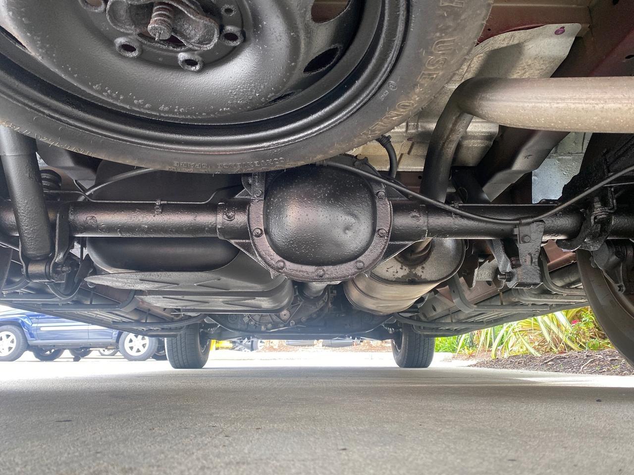 2003 GMC Safari Passenger LOW MILES 34,284 1 OWNER 8 PASSENGER Pompano Beach FL