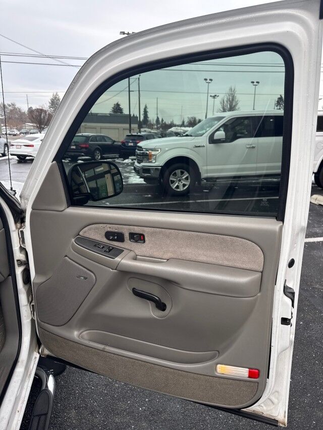 2003 GMC Sierra 1500 SLT Spokane Valley WA