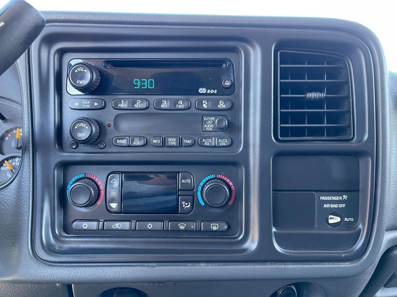 2003 GMC Sierra 1500 SLT Post Falls ID