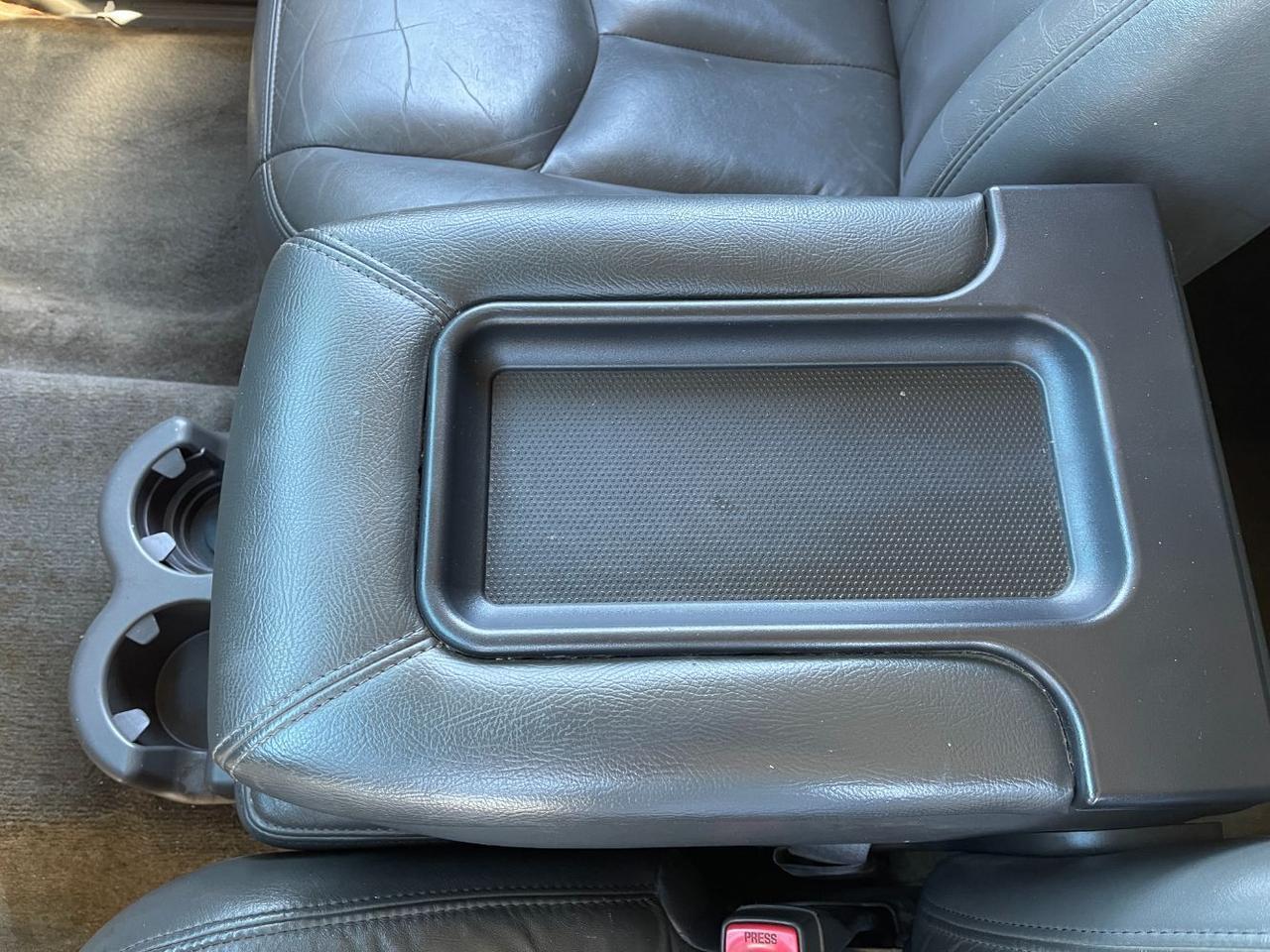 2003 GMC Sierra 1500 SLT Post Falls ID