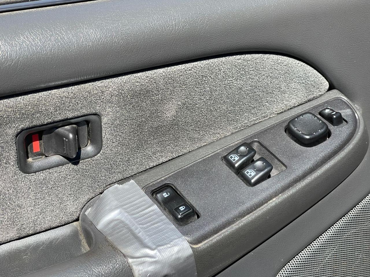 2003 GMC Sierra 1500 SLT Post Falls ID