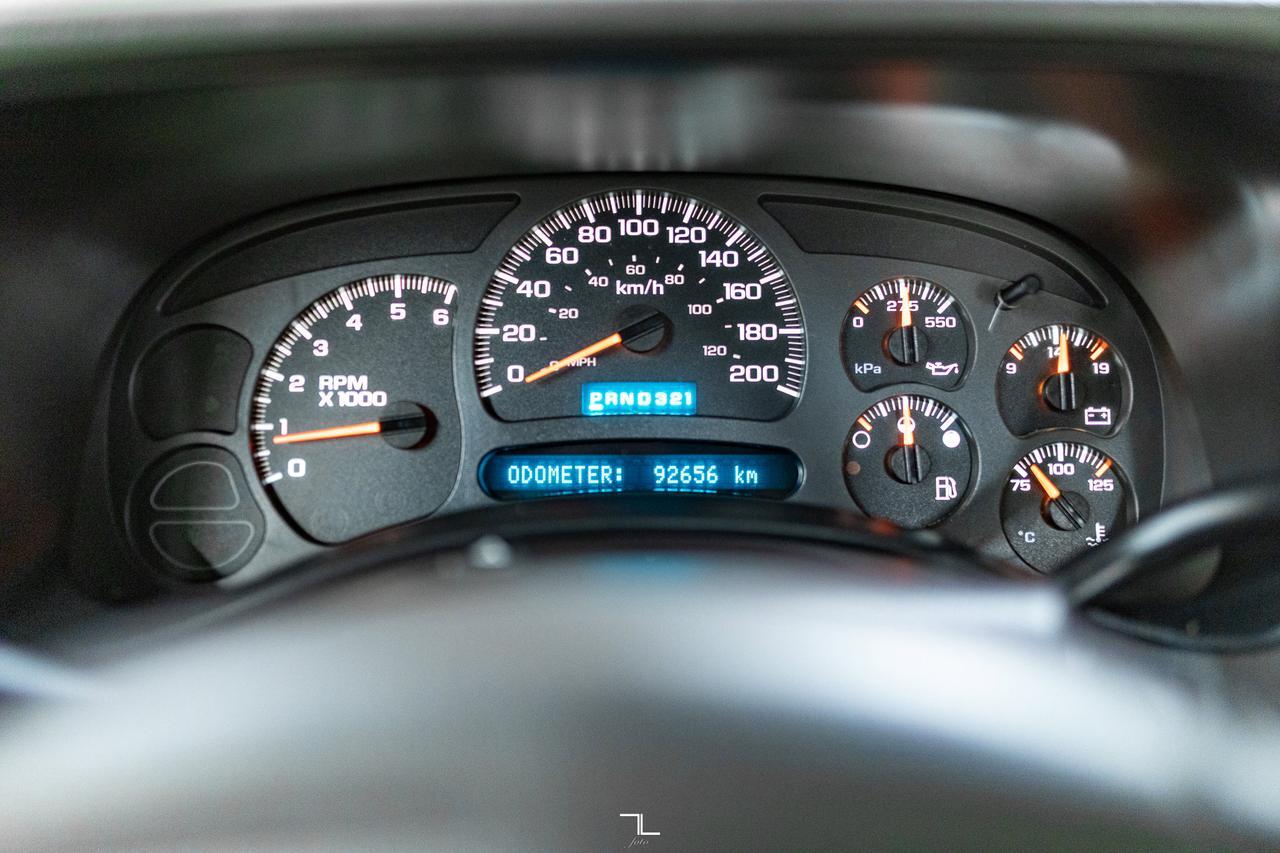 2003 GMC Sierra 2500 4x2 Reg Cab SL Red Deer AB