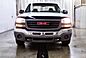 2003 GMC Sierra 2500 4x2 Reg Cab SL Red Deer AB
