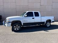 2003 GMC Sierra 2500HD SLE Grand Junction CO 2003 GMC Sierra 2500HD SLE Grand Junction CO