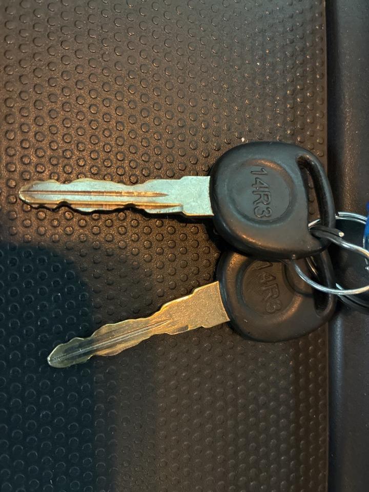 2003 GMC Sierra 2500HD SLE Loveland CO