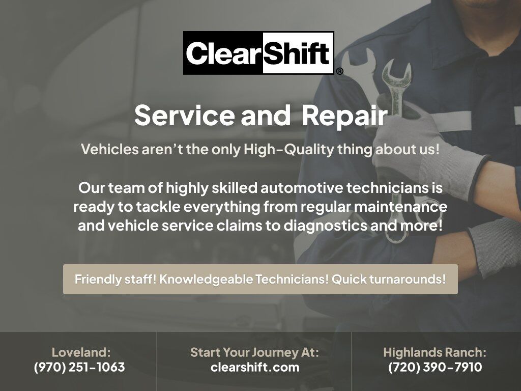 2003 GMC Sierra 2500HD SLE Loveland CO