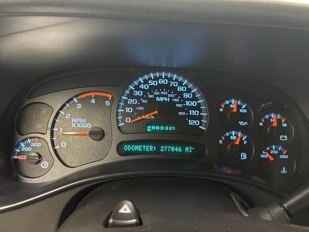 2003 GMC Sierra 2500HD SLE Loveland CO