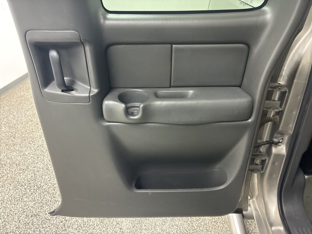 2003 GMC Sierra 2500HD SLE Loveland CO