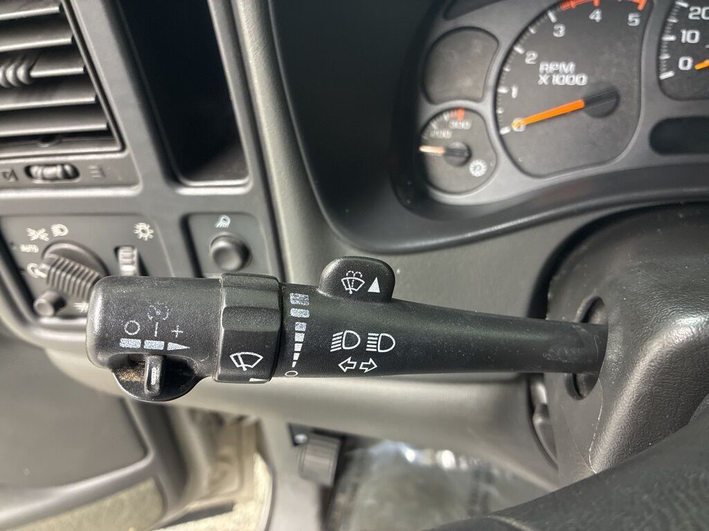 2003 GMC Sierra 2500HD SLE Loveland CO