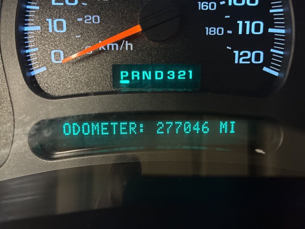 2003 GMC Sierra 2500HD SLE Loveland CO