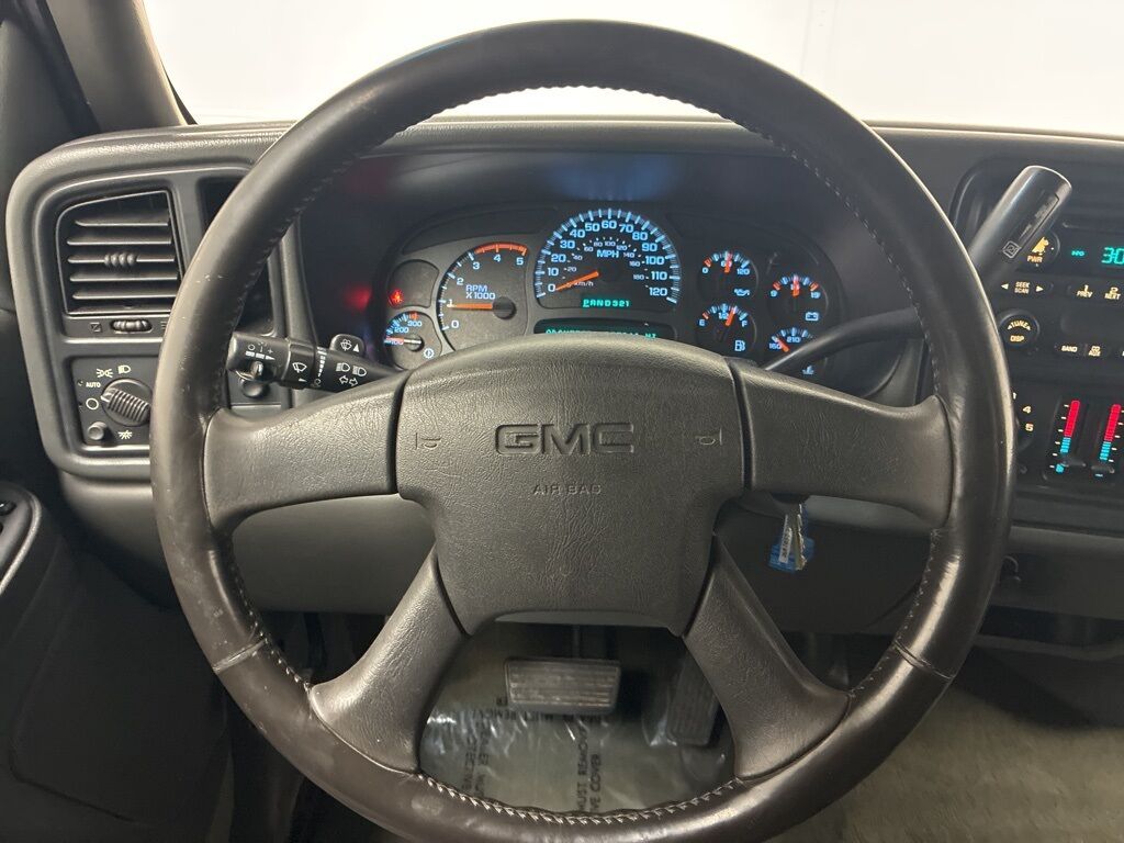 2003 GMC Sierra 2500HD SLE Loveland CO