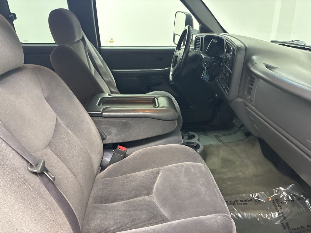 2003 GMC Sierra 2500HD SLE Loveland CO