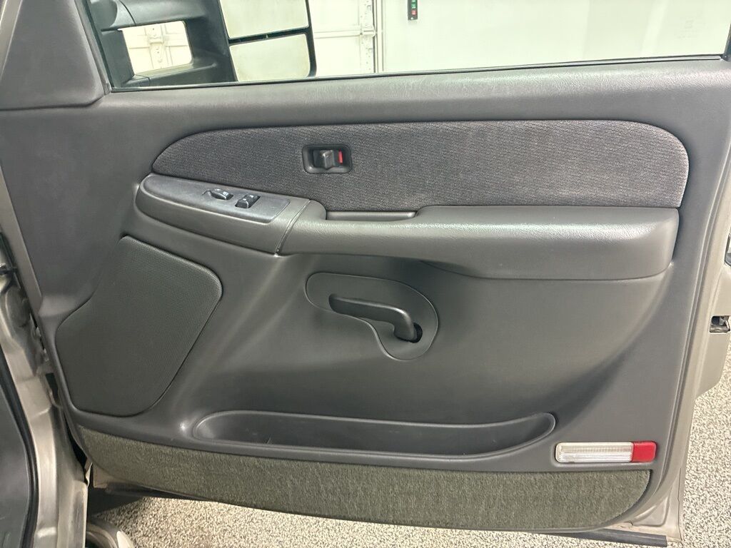 2003 GMC Sierra 2500HD SLE Loveland CO