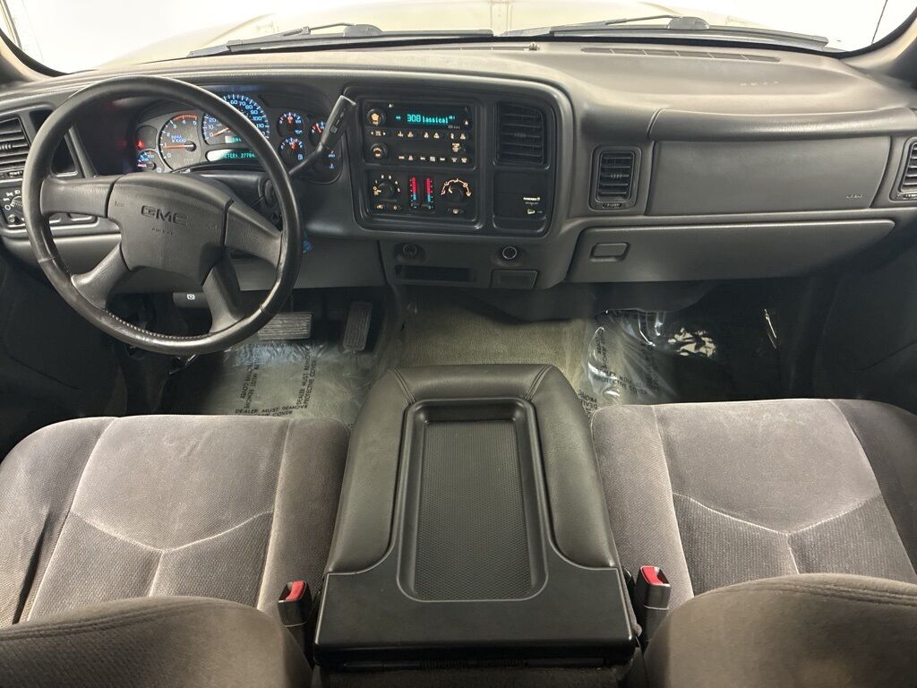 2003 GMC Sierra 2500HD SLE Loveland CO