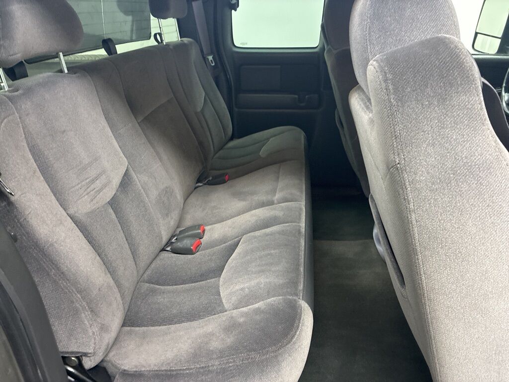 2003 GMC Sierra 2500HD SLE Loveland CO