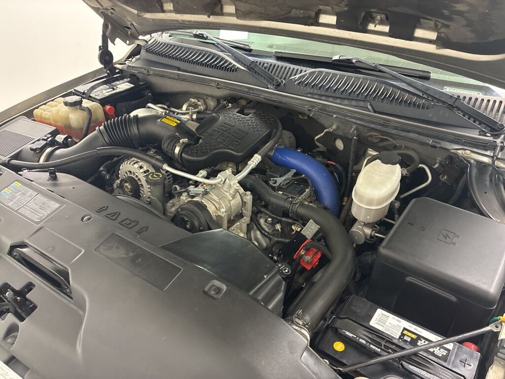 2003 GMC Sierra 2500HD SLE Loveland CO