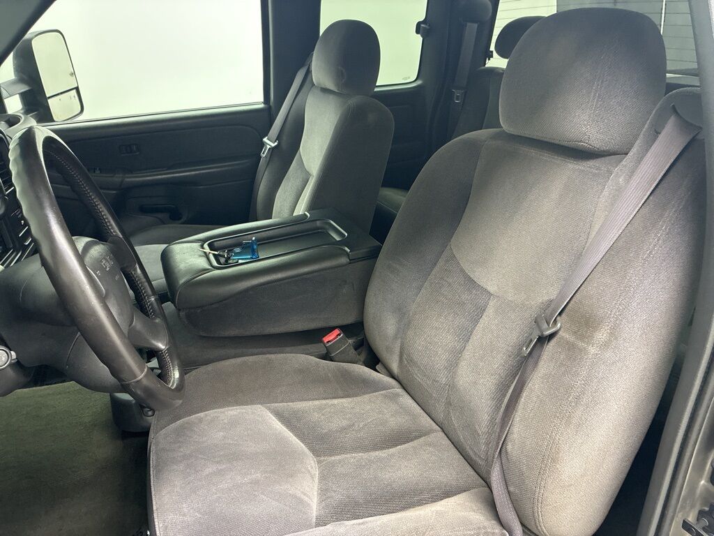 2003 GMC Sierra 2500HD SLE Loveland CO