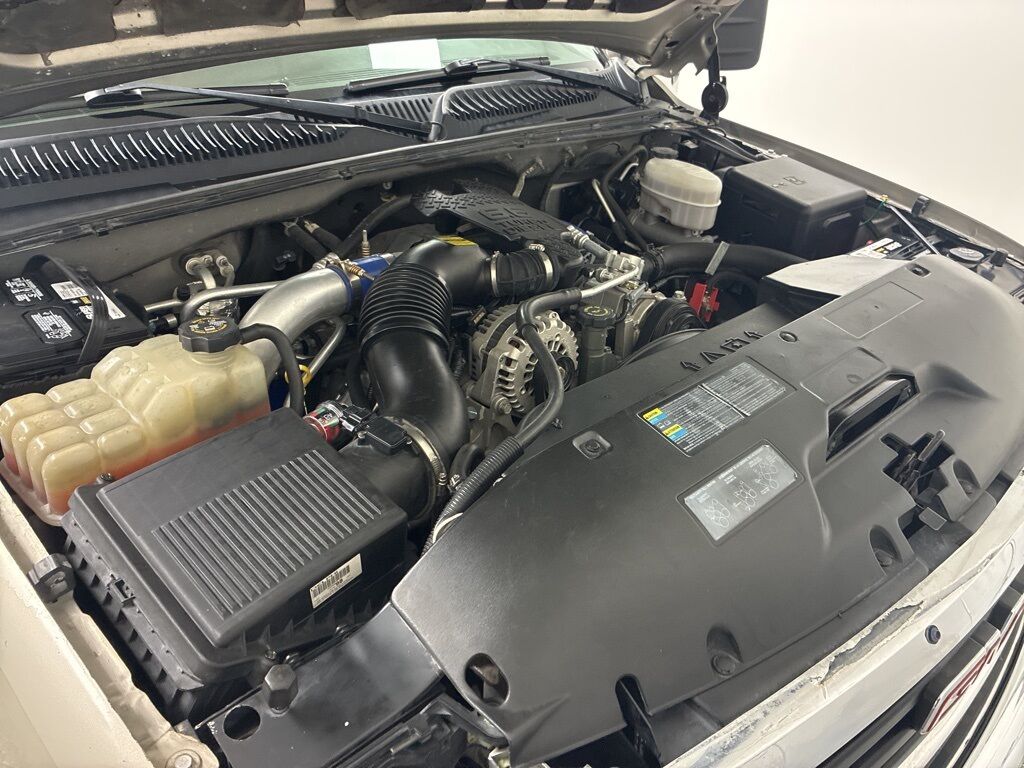 2003 GMC Sierra 2500HD SLE Loveland CO