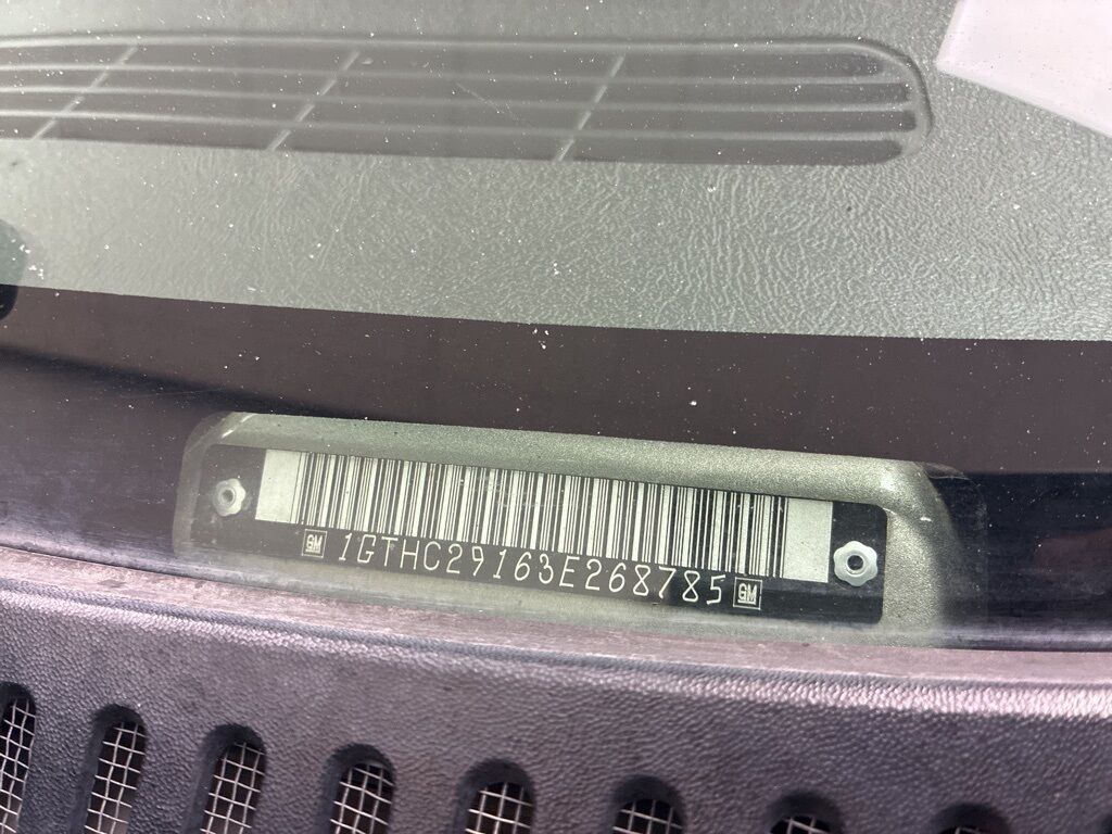 2003 GMC Sierra 2500HD SLE Loveland CO