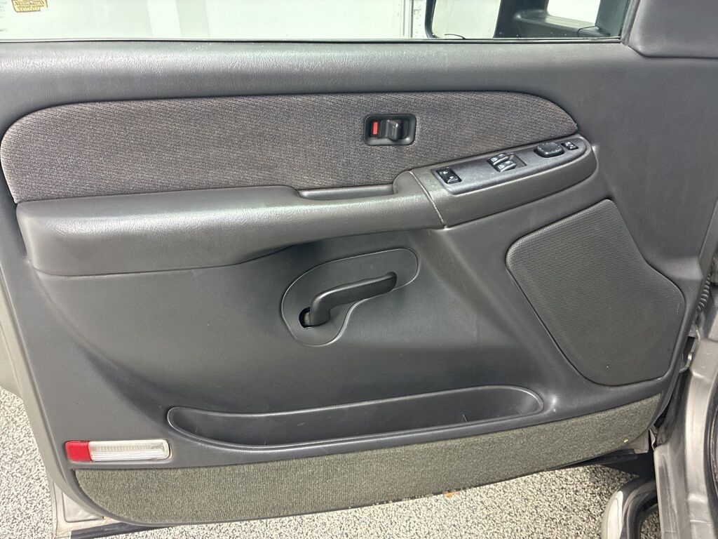 2003 GMC Sierra 2500HD SLE Loveland CO