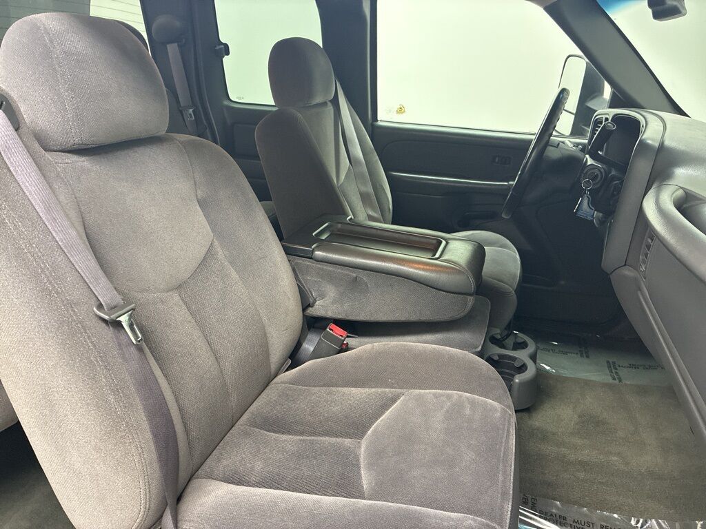 2003 GMC Sierra 2500HD SLE Loveland CO