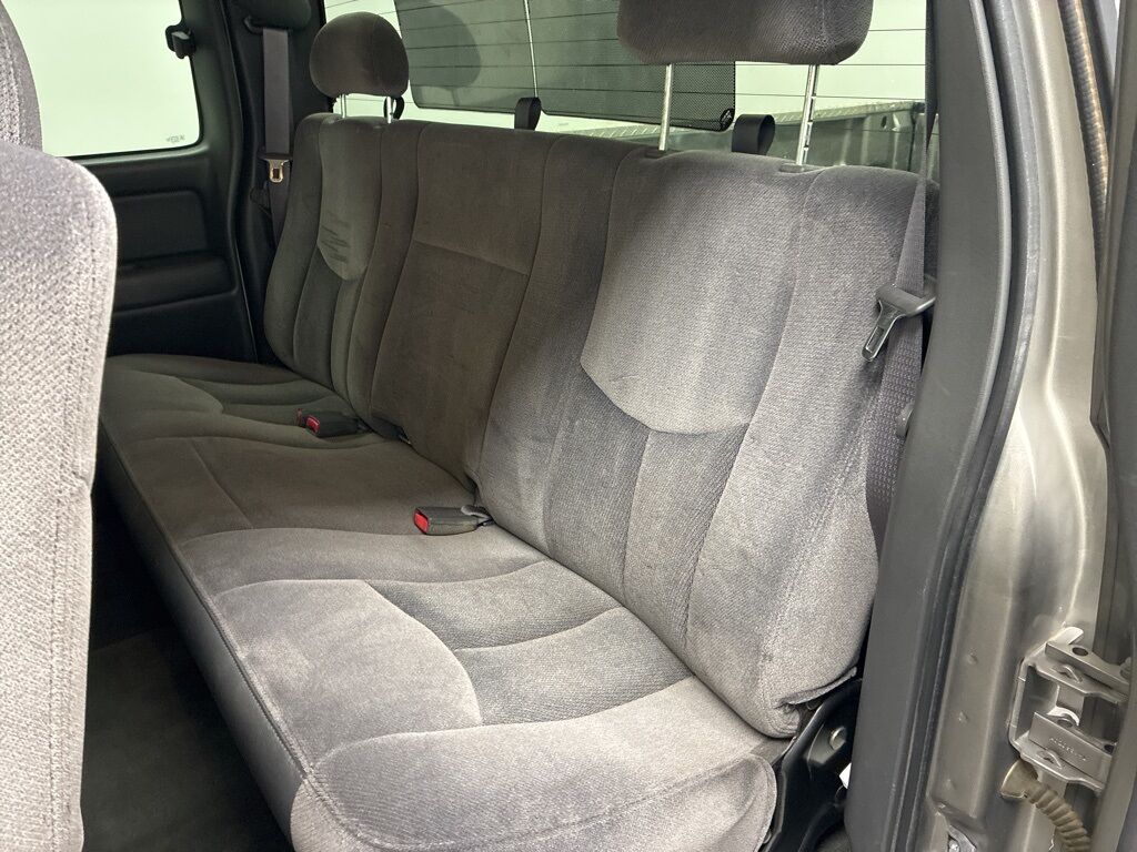 2003 GMC Sierra 2500HD SLE Loveland CO