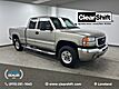 2003 GMC Sierra 2500HD SLE