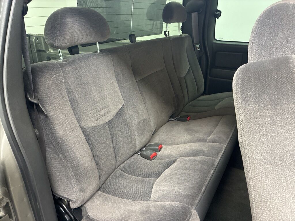 2003 GMC Sierra 2500HD SLE Loveland CO