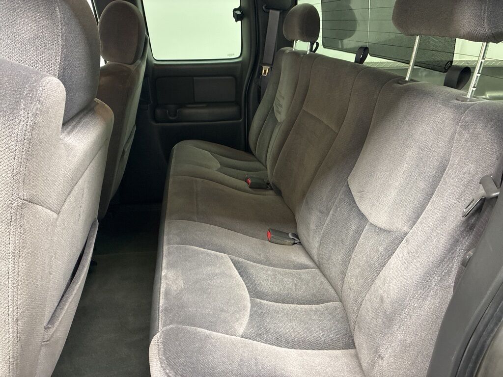 2003 GMC Sierra 2500HD SLE Loveland CO