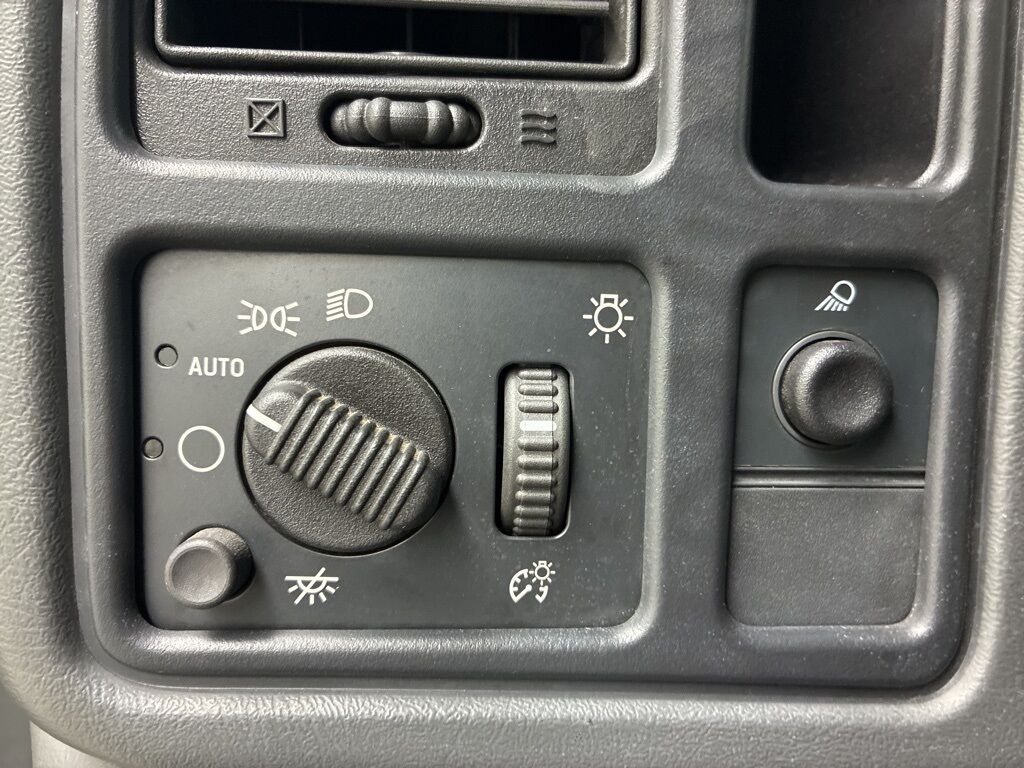 2003 GMC Sierra 2500HD SLE Loveland CO