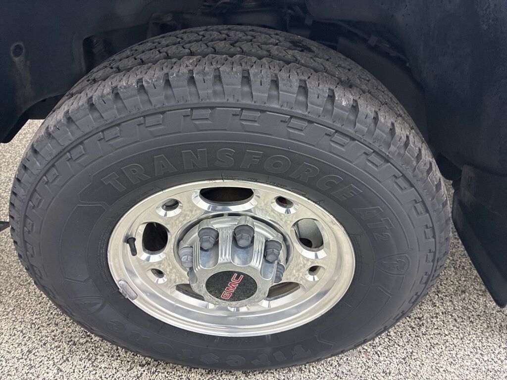 2003 GMC Sierra 2500HD SLE Loveland CO