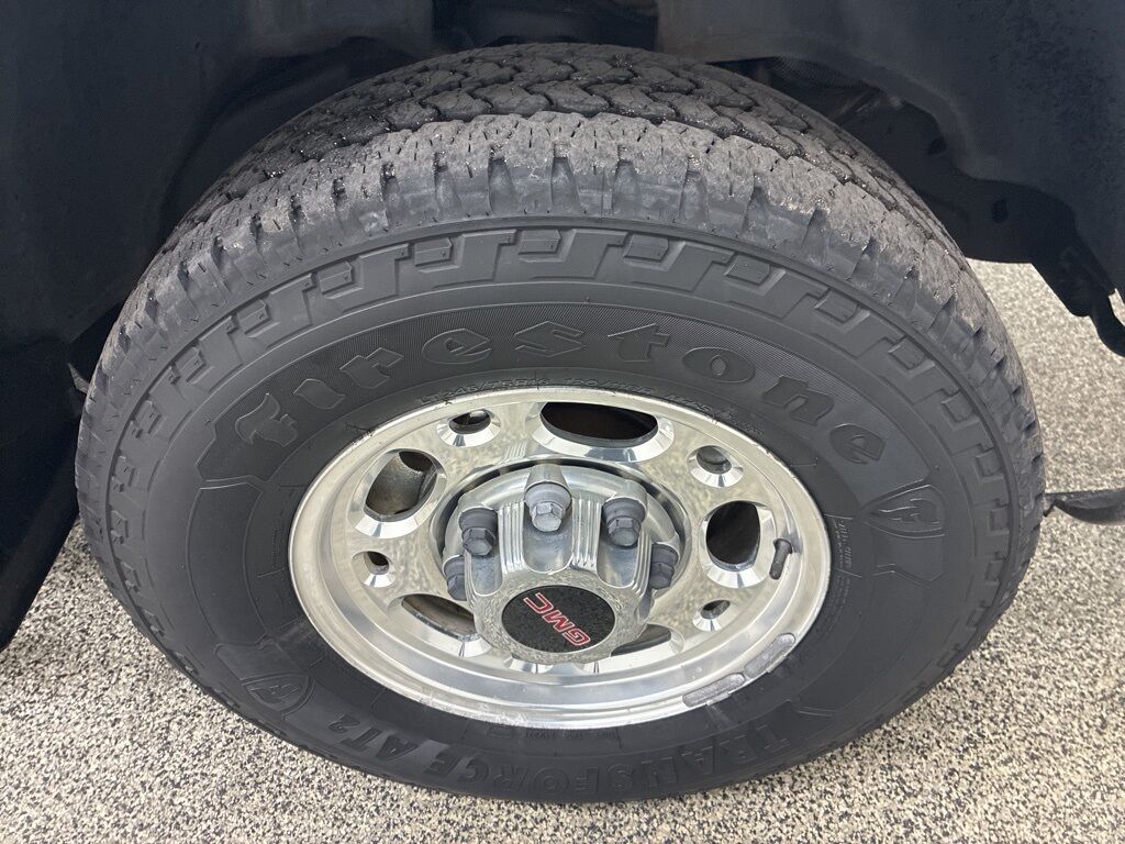 2003 GMC Sierra 2500HD SLE Loveland CO