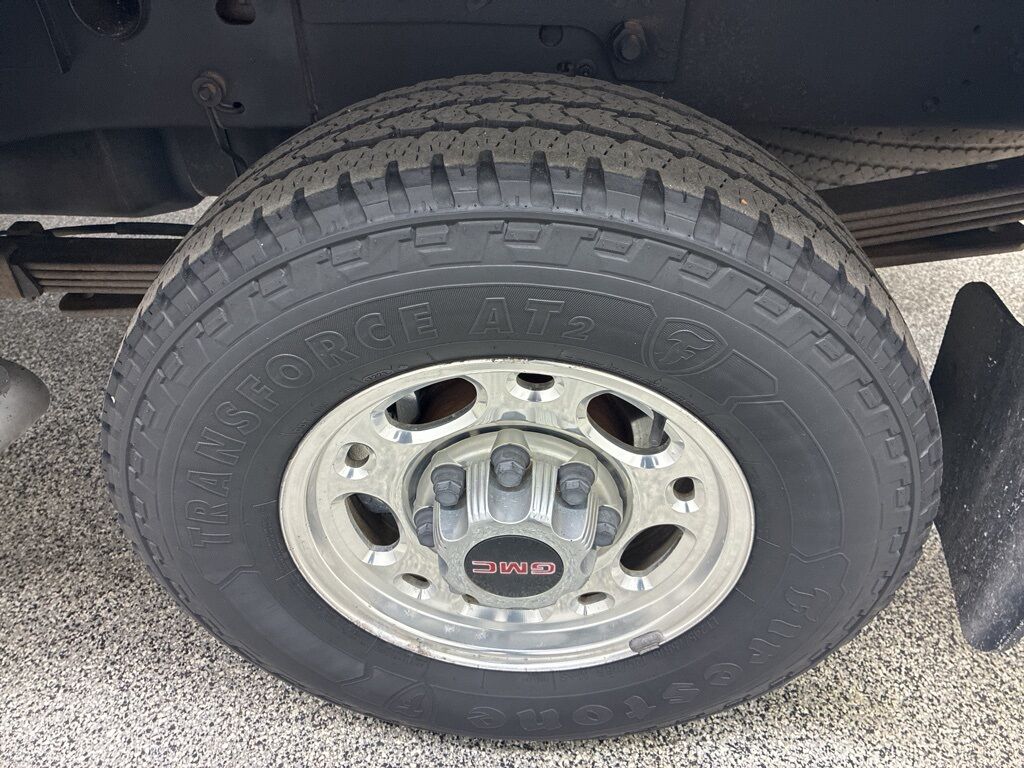 2003 GMC Sierra 2500HD SLE Loveland CO