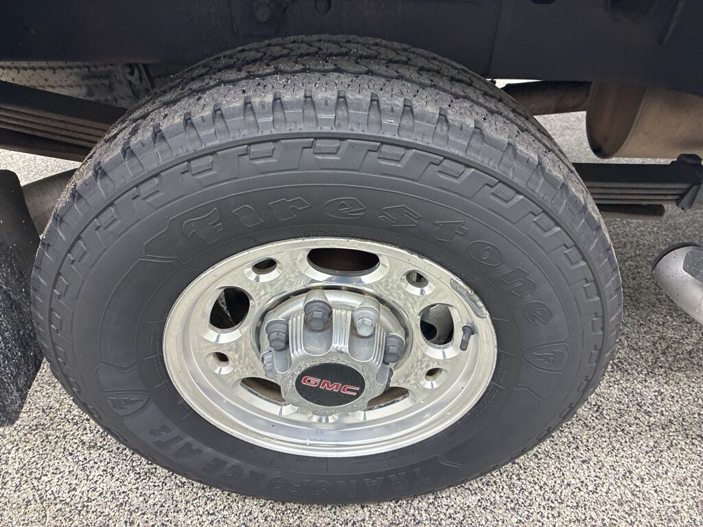 2003 GMC Sierra 2500HD SLE Loveland CO