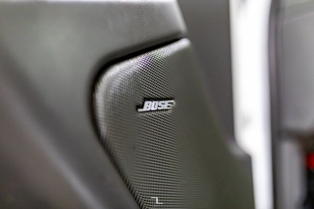 2003 GMC Sierra 3500 4x4 Crew Cab SLT Dually Deck Leather Red Deer AB