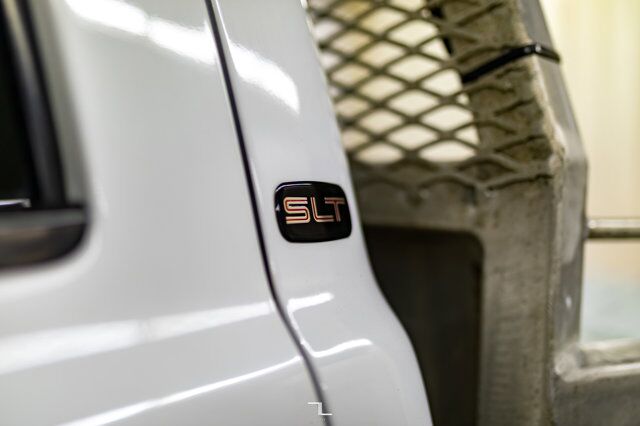 2003 GMC Sierra 3500 4x4 Crew Cab SLT Dually Deck Leather Red Deer AB