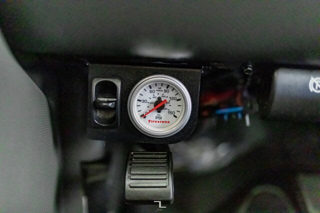 2003 GMC Sierra 3500 4x4 Crew Cab SLT Dually Deck Leather Red Deer AB