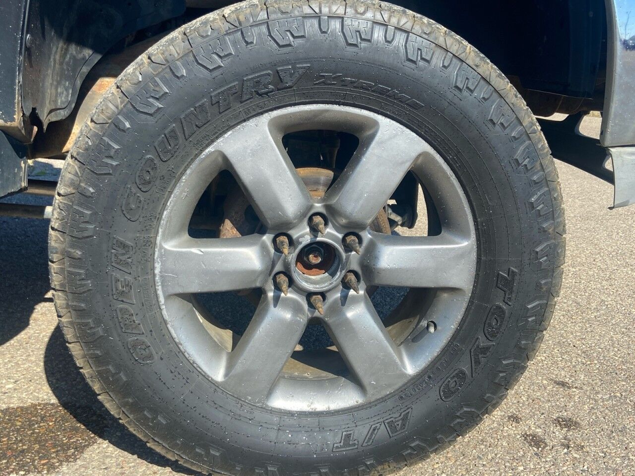 2003 GMC YUKON SLT High Level AB