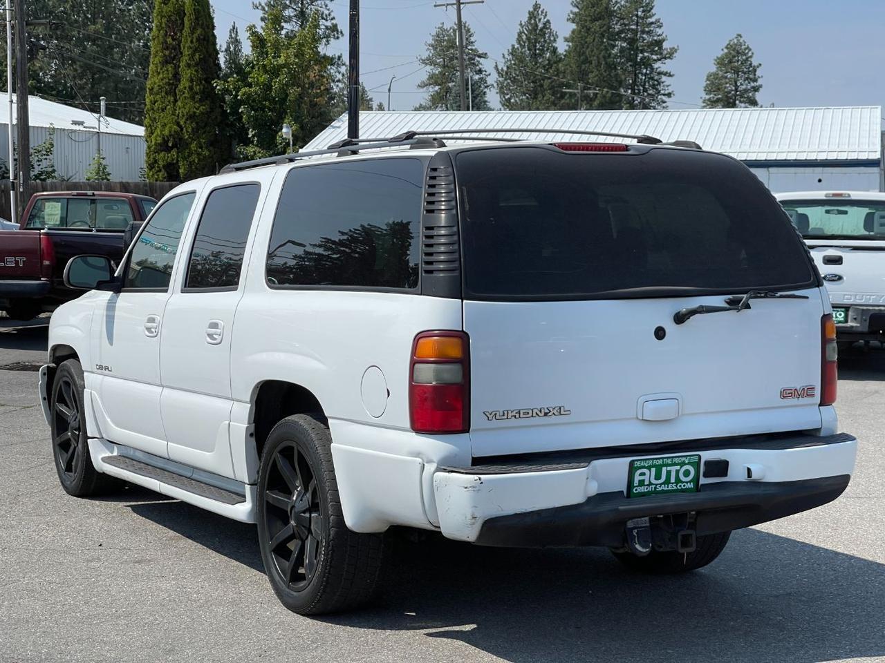 2003 GMC Yukon XL 1500 Denali Post Falls, ID