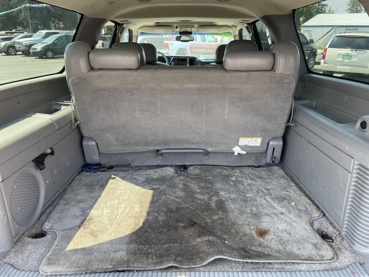 2003 GMC Yukon XL 1500 Denali Post Falls, ID