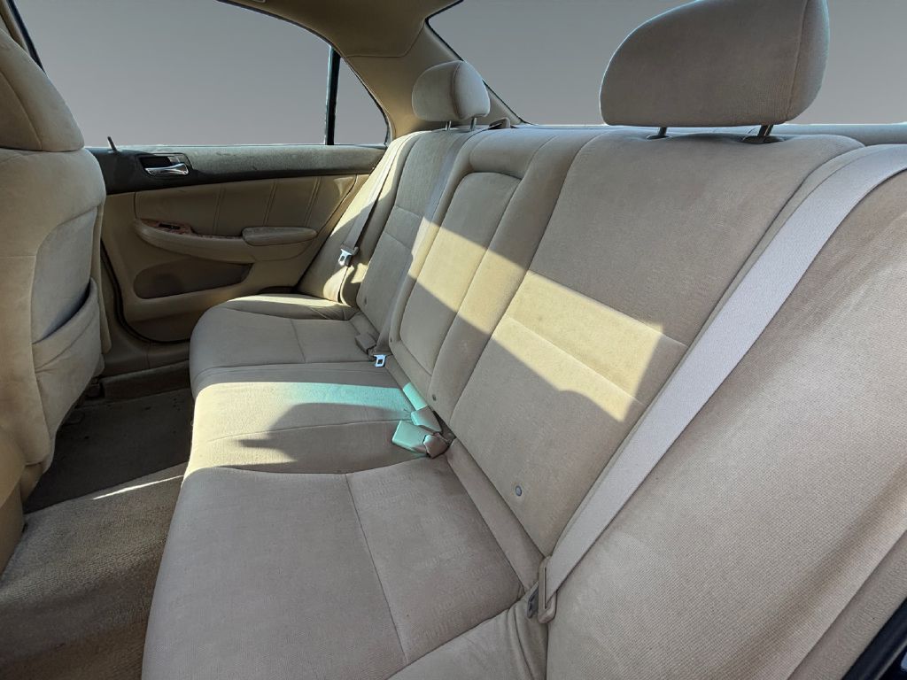 2003 HONDA ACCORD EX Toledo OH