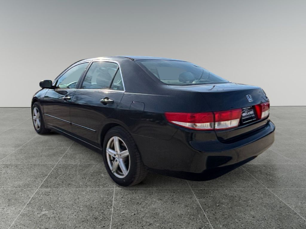 2003 HONDA ACCORD EX
