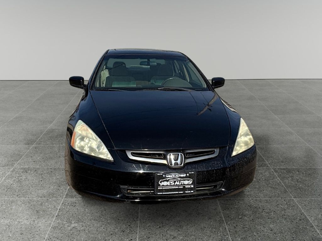 2003 HONDA ACCORD EX Toledo OH