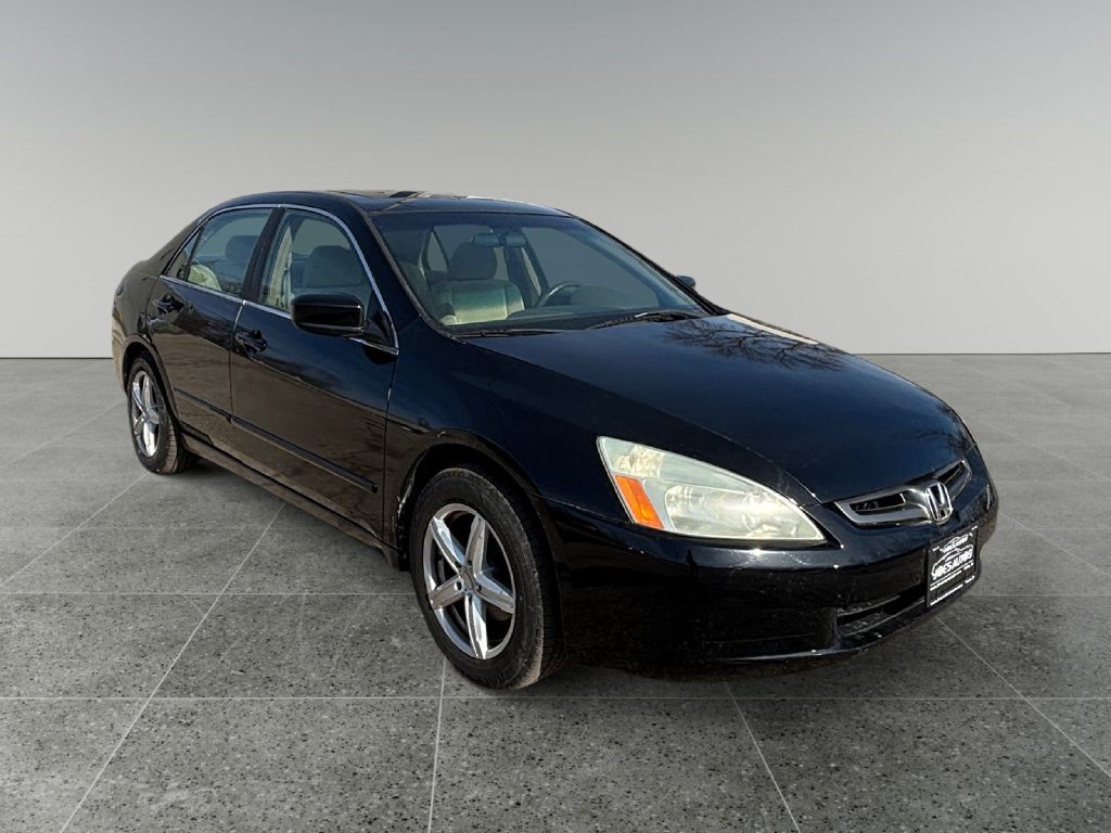 2003 HONDA ACCORD EX Toledo OH