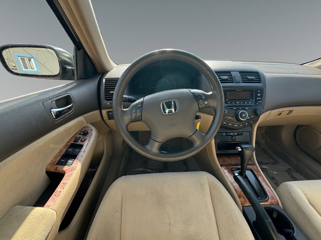 2003 HONDA ACCORD EX Toledo OH