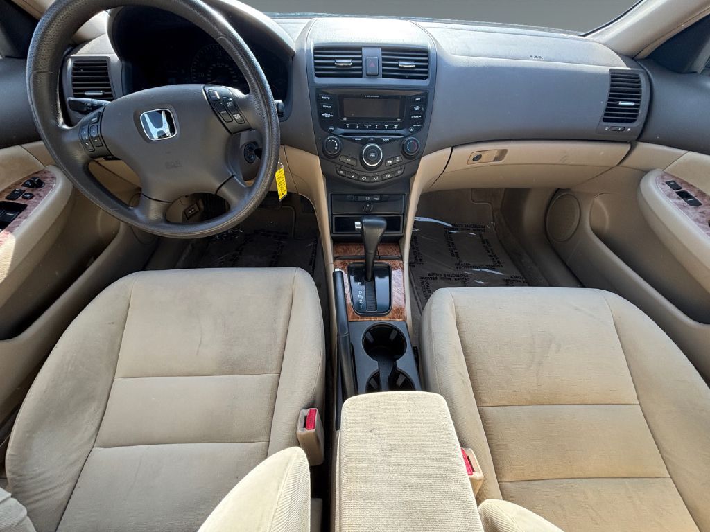 2003 HONDA ACCORD EX Toledo OH
