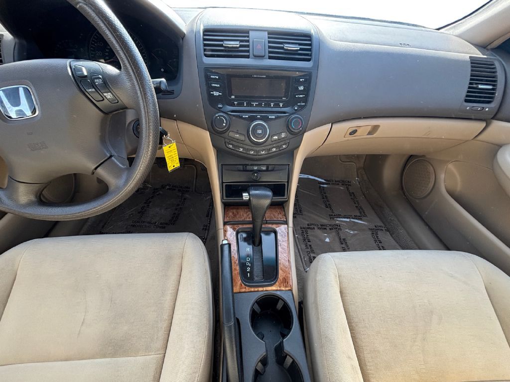 2003 HONDA ACCORD EX Toledo OH