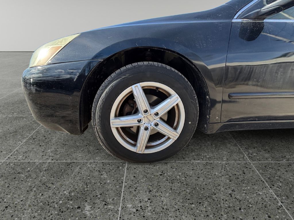 2003 HONDA ACCORD EX Toledo OH