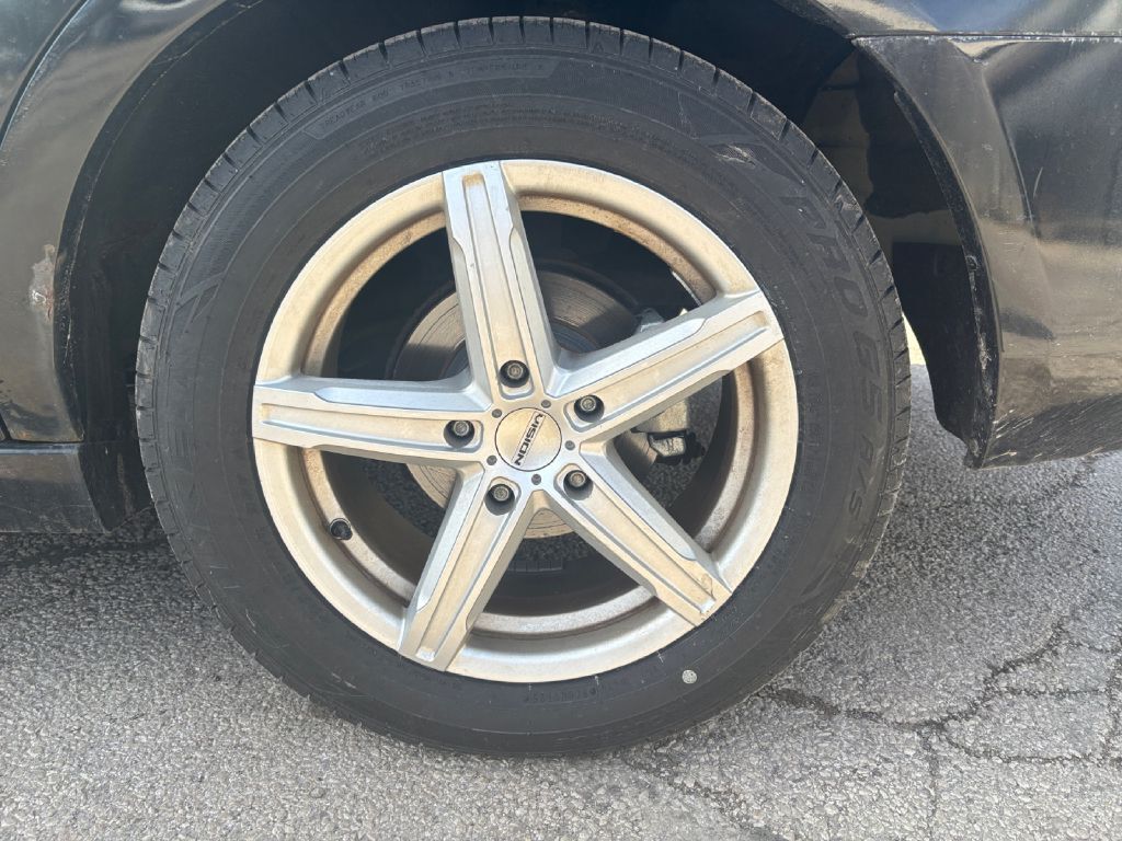 2003 HONDA ACCORD EX Toledo OH